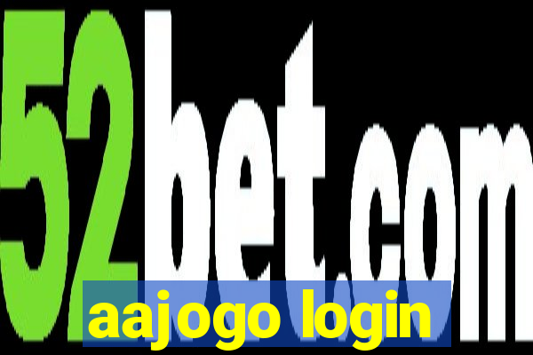 aajogo login